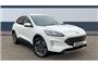 2020 Ford Kuga 1.5 EcoBoost 150 Titanium First Edition 5dr