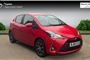 2019 Toyota Yaris 1.5 VVT-i Icon Tech 5dr