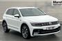 2017 Volkswagen Tiguan 2.0 TDi 150 4Motion R-Line 5dr DSG