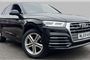 2019 Audi Q5 45 TFSI Quattro S Line 5dr S Tronic