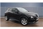 2021 Nissan Juke 1.0 DiG-T 114 N-Connecta 5dr