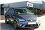 2022 SEAT Ibiza 1.0 TSI 110 Xcellence Lux 5dr