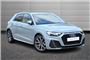 2024 Audi A1 30 TFSI 110 S Line 5dr S Tronic