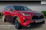 2021 Toyota Highlander 2.5 VVT-i Hybrid Excel 5dr CVT