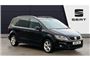 2020 SEAT Alhambra 2.0 TDI Xcellence [EZ] 150 5dr DSG