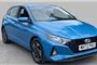 2023 Hyundai i20 1.0T GDi 48V MHD SE Connect 5dr DCT