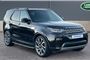 2020 Land Rover Discovery 2.0 Si4 HSE Luxury 5dr Auto