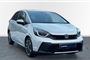 2024 Honda Jazz 1.5 i-MMD Hybrid Advance 5dr eCVT