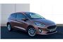 2018 Ford Fiesta 1.0 EcoBoost Titanium B+O Play 3dr Auto