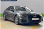 2020 Audi A6 45 TFSI Quattro Black Edition 4dr S Tronic