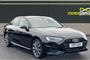 2021 Audi A4 35 TFSI Sport Edition 4dr