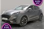 2022 Ford Puma 1.0 EcoBoost Hybrid mHEV ST-Line X 5dr