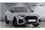 2021 Audi RS Q3 RS Q3 TFSI Quattro Audi Sport Edition 5dr S Tronic