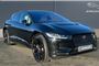 2021 Jaguar I-Pace 294kW EV400 HSE Black 90kWh 5dr Auto 11kW Charger