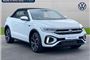 2024 Volkswagen T-Roc 1.5 TSI EVO R-Line 2dr DSG