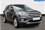 2019 Ford Kuga 1.5 EcoBoost Titanium Edition 5dr 2WD