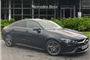 2022 Mercedes-Benz CLA CLA 220d AMG Line 4dr Tip Auto