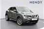 2019 Nissan Juke 1.6 [112] Tekna 5dr CVT [Bose]