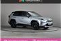 2020 Toyota RAV4 2.5 VVT-i Hybrid Dynamic 5dr CVT