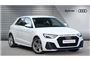 2022 Audi A1 25 TFSI S Line 5dr