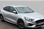 2019 Ford Focus 1.0 EcoBoost 125 ST-Line 5dr