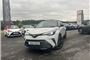 2023 Toyota C-HR 2.0 Hybrid GR Sport 5dr CVT