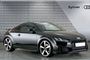 2020 Audi TT 40 TFSI Vorsprung 2dr S Tronic