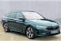 2025 Skoda Octavia Estate 2.0 TSI vRS 5dr DSG