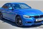 2015 BMW 3 Series 330d M Sport 4dr Step Auto [Business Media]