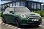 2021 MINI Electric 135kW Cooper S Level 2 33kWh 3dr Auto