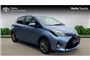 2016 Toyota Yaris 1.33 VVT-i Icon 5dr