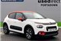 2017 Citroen C3 1.2 PureTech 82 Flair 5dr