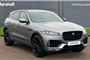 2020 Jaguar F-Pace 2.0d [240] Chequered Flag 5dr Auto AWD