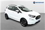 2022 Ford EcoSport 1.0 EcoBoost 125 ST-Line 5dr