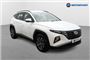 2021 Hyundai Tucson 1.6 TGDi SE Connect 5dr 2WD