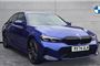 2024 BMW 3 Series 320i M Sport 4dr Step Auto