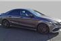 2017 Mercedes-Benz CLA CLA 220d AMG Line 4dr Tip Auto