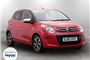 2017 Citroen C1 1.2 PureTech Flair 5dr