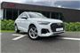 2022 Audi Q5 Sportback 40 TDI Quattro S Line 5dr S Tronic