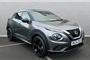 2024 Nissan Juke 1.0 DiG-T Tekna 5dr