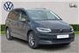 2024 Volkswagen Touran 1.5 TSI EVO Match 5dr DSG