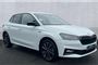 2024 Skoda Fabia 1.0 TSI 116 Monte Carlo 5dr DSG