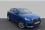 2019 Audi Q2 35 TFSI S Line 5dr S Tronic