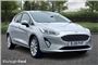 2018 Ford Fiesta 1.0 EcoBoost Titanium 5dr