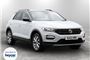 2021 Volkswagen T-Roc 1.5 TSI EVO Design 5dr