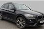 2018 BMW X1 xDrive 20d Sport 5dr Step Auto