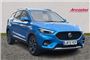 2023 MG ZS 1.5 VTi-TECH Exclusive 5dr
