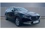 2020 Mazda CX-30 2.0 Skyactiv-G MHEV Sport Lux 5dr