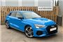 2020 Audi A3 35 TFSI Edition 1 5dr