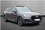 2021 Audi Q7 50 TDI Quattro Black Edition 5dr Tiptronic